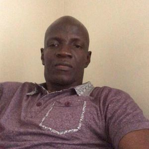 Meet your Posher, Abu bakarr